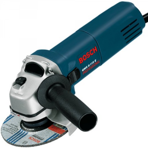 Polizor unghiular Bosch GWS 6-115 E Profesional